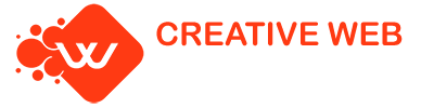 Creative Qatar logo